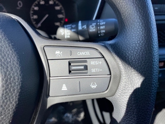 2025 – Honda – CR-V