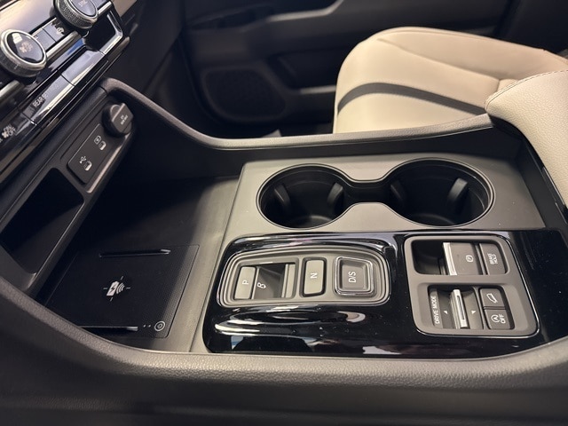 2026 – Honda – Passport