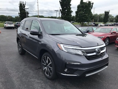 Honda State College >> New 2020 Honda Pilot For Sale In State College Pa S3822 Honda State College >> New 2020 Honda Pilot For Sale In State College Pa S3822