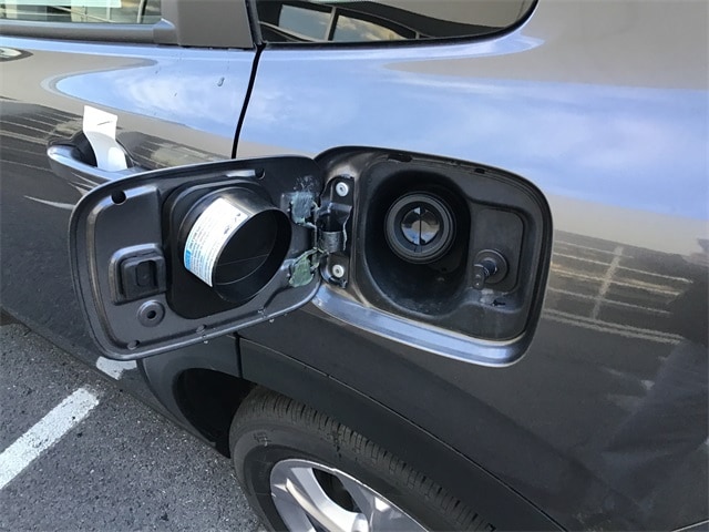 2025 – Honda – HR-V
