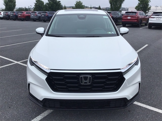 2026 – Honda – CR-V