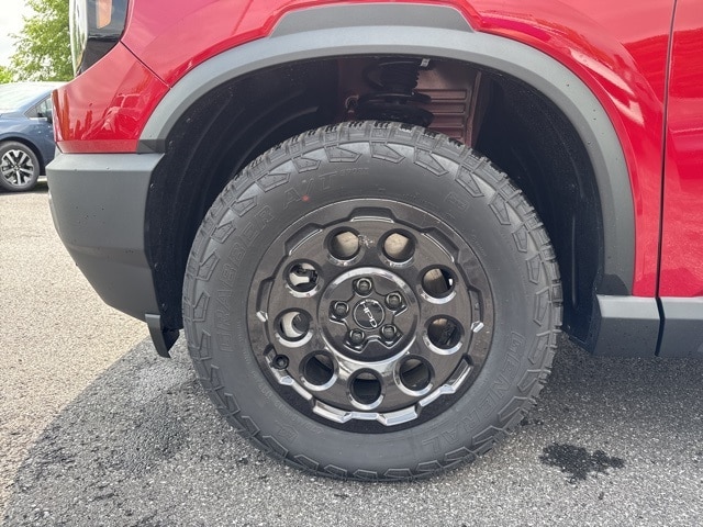 2026 – Honda – Passport