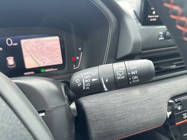 2026 – Honda – Passport