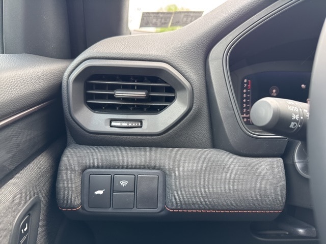 2026 – Honda – Passport