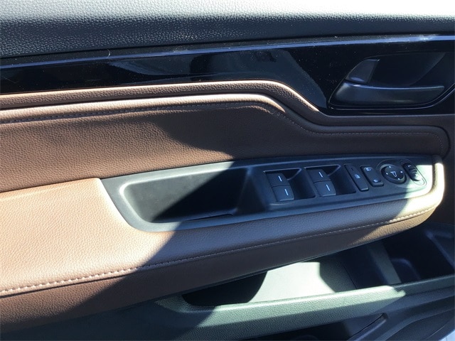 2025 – Honda – Odyssey