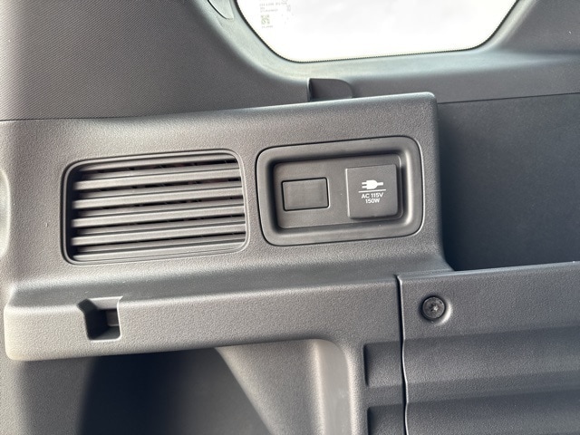 2026 – Honda – Passport