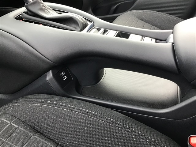 2025 – Honda – HR-V