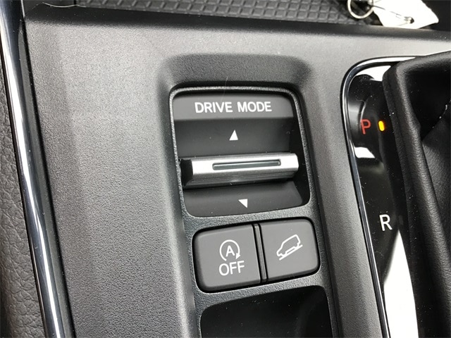 2026 – Honda – CR-V