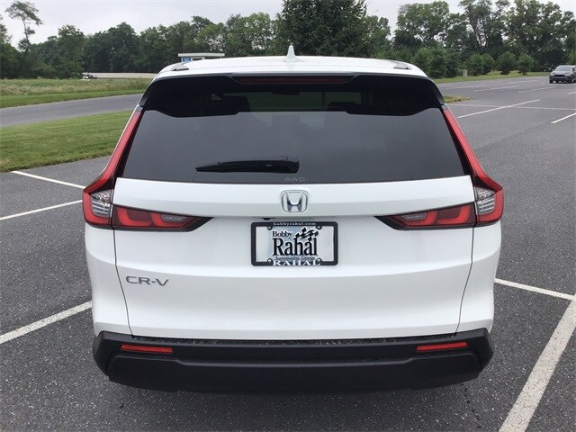 2026 – Honda – CR-V