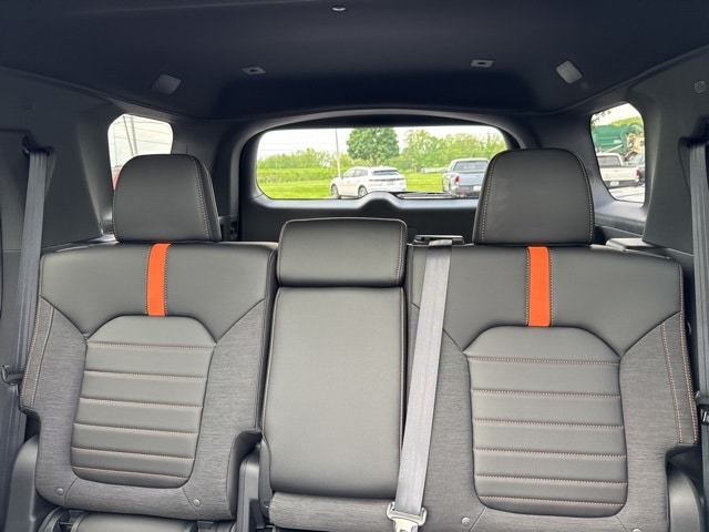 2026 – Honda – Passport