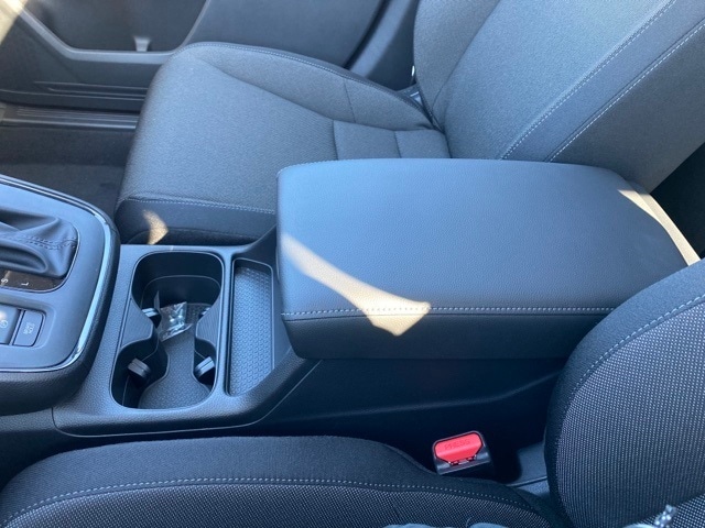 2025 – Honda – CR-V