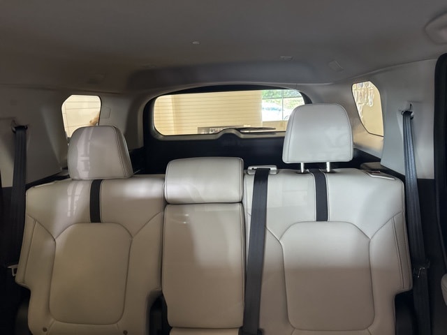2026 – Honda – Passport