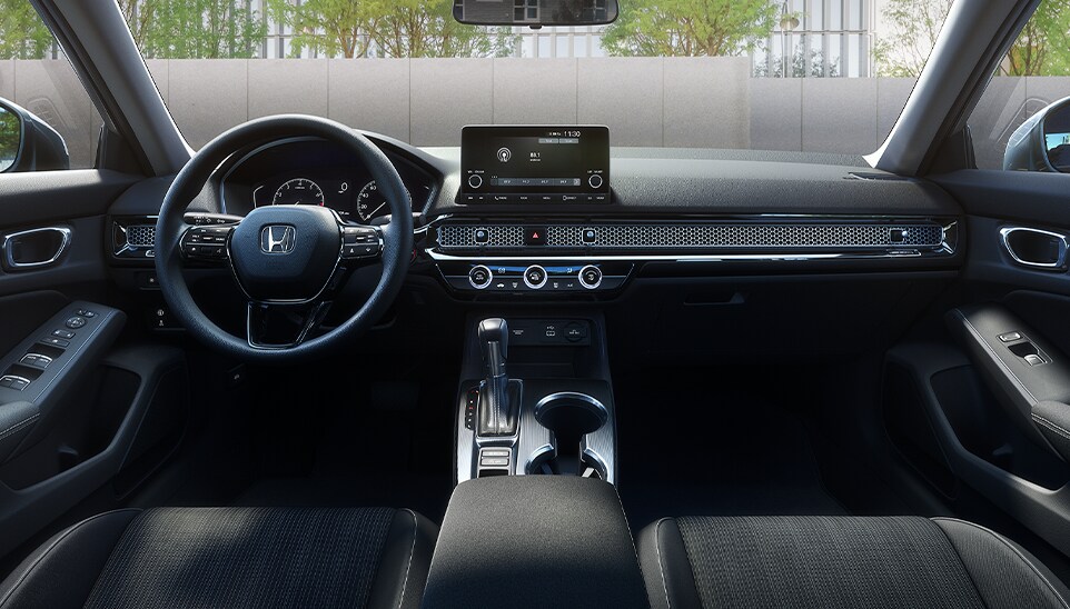 What are the Top 3 Most FuelEfficient Honda Models? Bobby Rahal