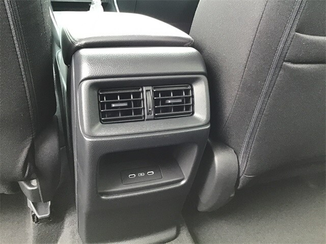 2026 – Honda – CR-V