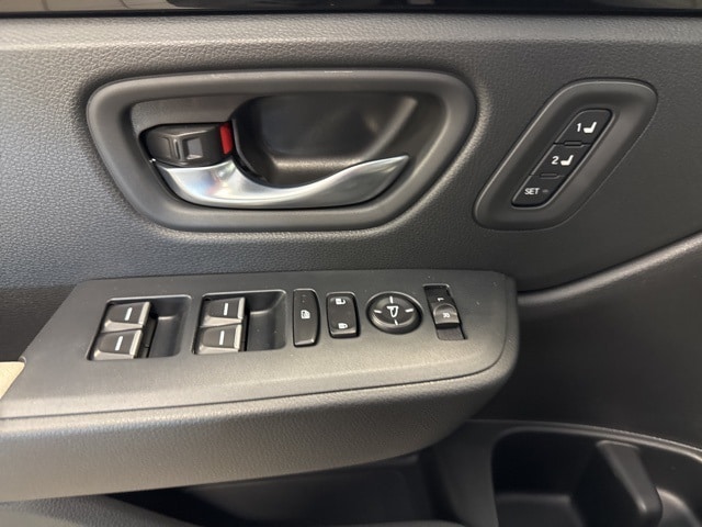 2026 – Honda – Passport