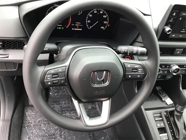 2026 – Honda – CR-V