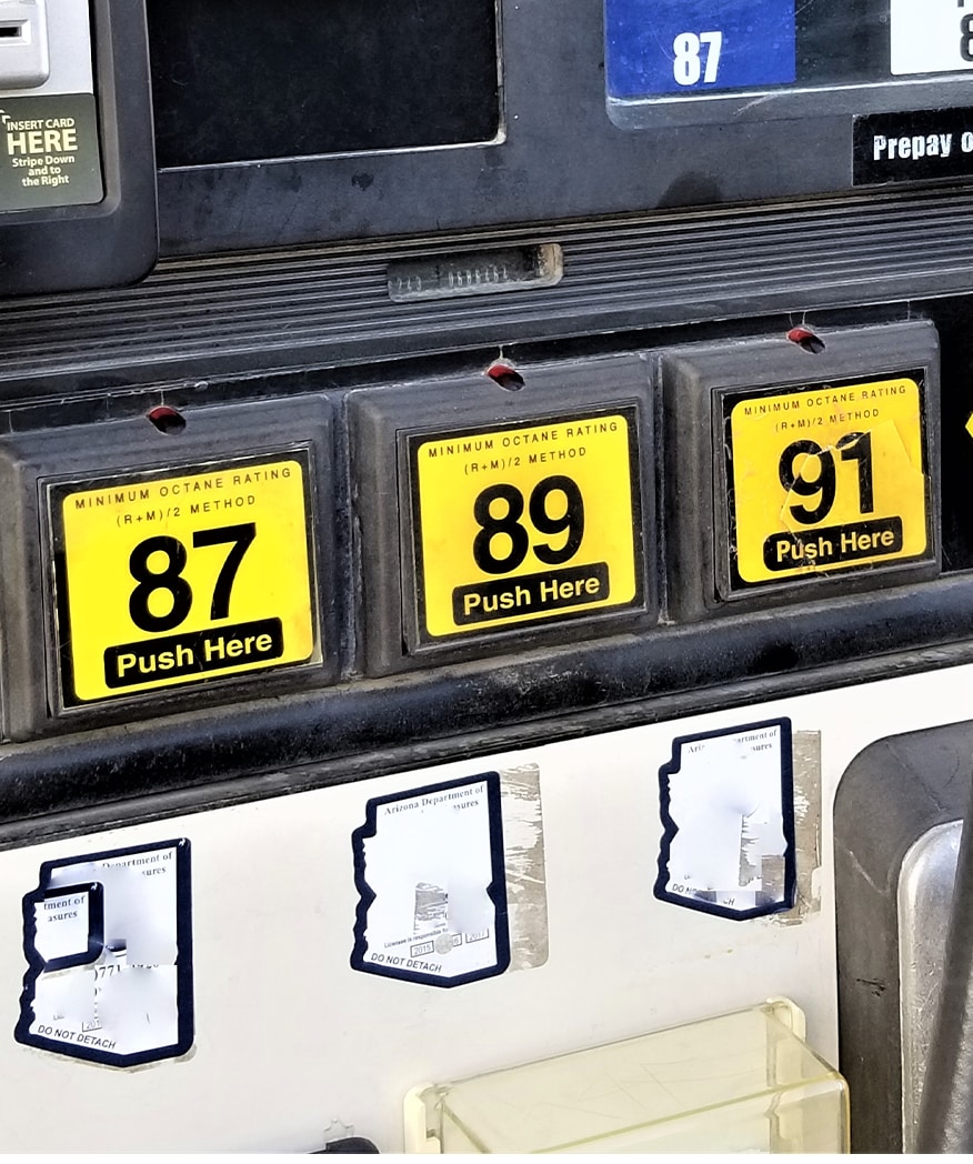 What Type of Gas is Best for My Car? Bobby Rahal Honda of State College