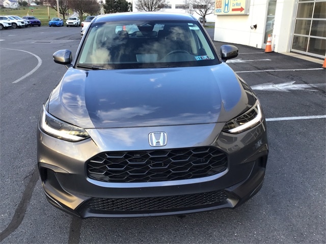 2025 – Honda – HR-V