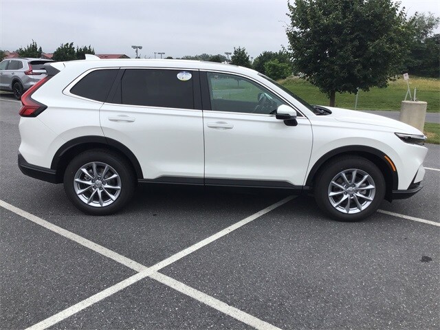 2026 – Honda – CR-V