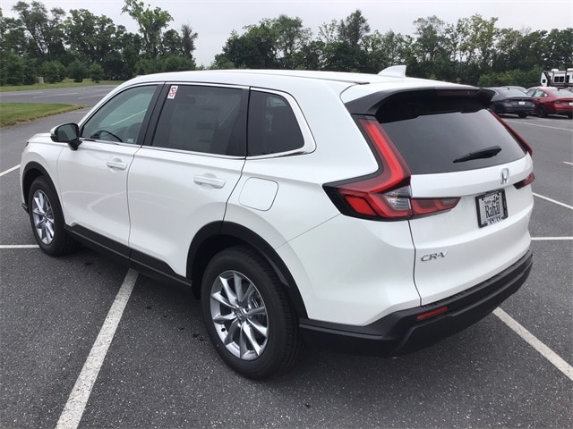 2026 – Honda – CR-V