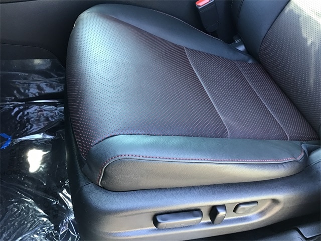 2025 – Honda – Ridgeline