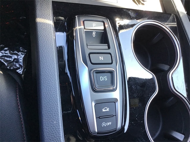 2025 – Honda – Ridgeline