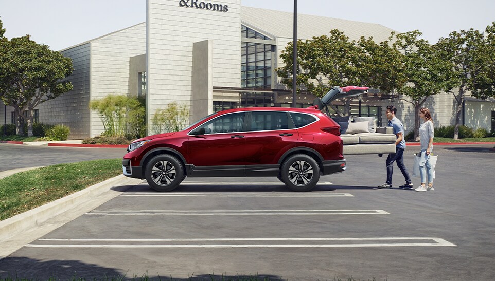 What are the Top 3 Most FuelEfficient Honda Models? Bobby Rahal