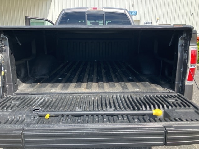 2014 – Ford – F-150