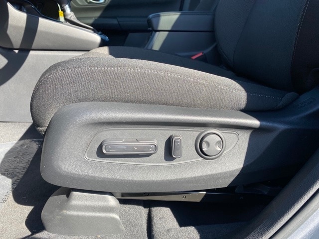 2025 – Honda – CR-V