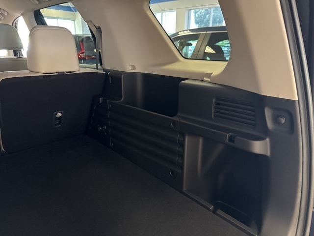 2026 – Honda – Passport