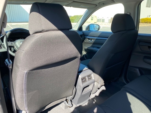 2025 – Honda – CR-V