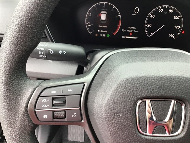 2026 – Honda – CR-V
