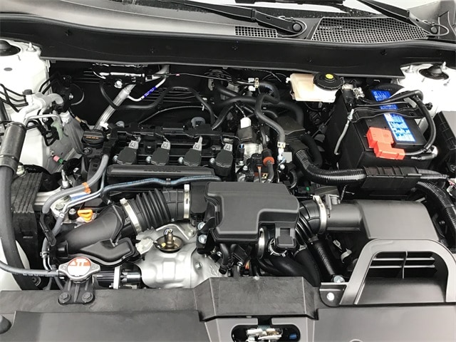 2026 – Honda – CR-V