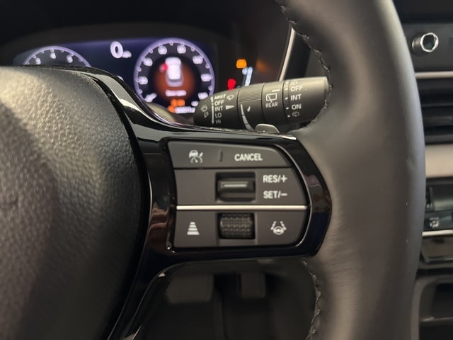 2026 – Honda – Passport