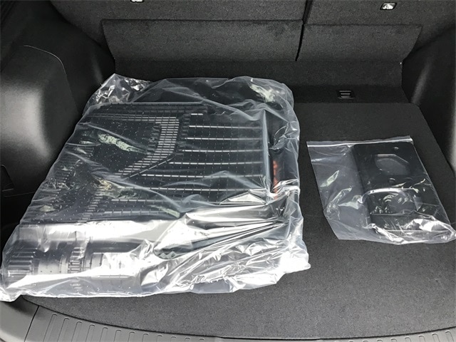 2026 – Honda – CR-V Hybrid