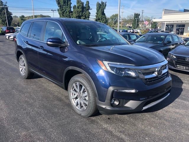 Honda Pilot Build >> Honda Pilot Build Upcoming New Car Release 2020 Honda Pilot Build >> Honda Pilot Build Upcoming New Car Release 2020
