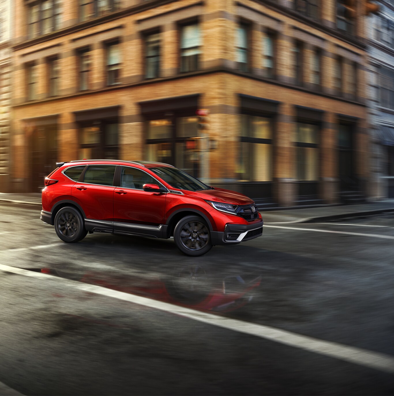 What are the Top 3 Most FuelEfficient Honda Models? Bobby Rahal