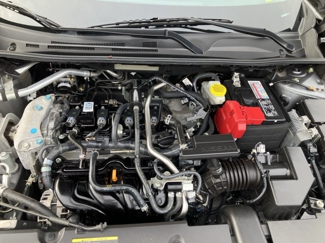 2022 – Nissan – Sentra