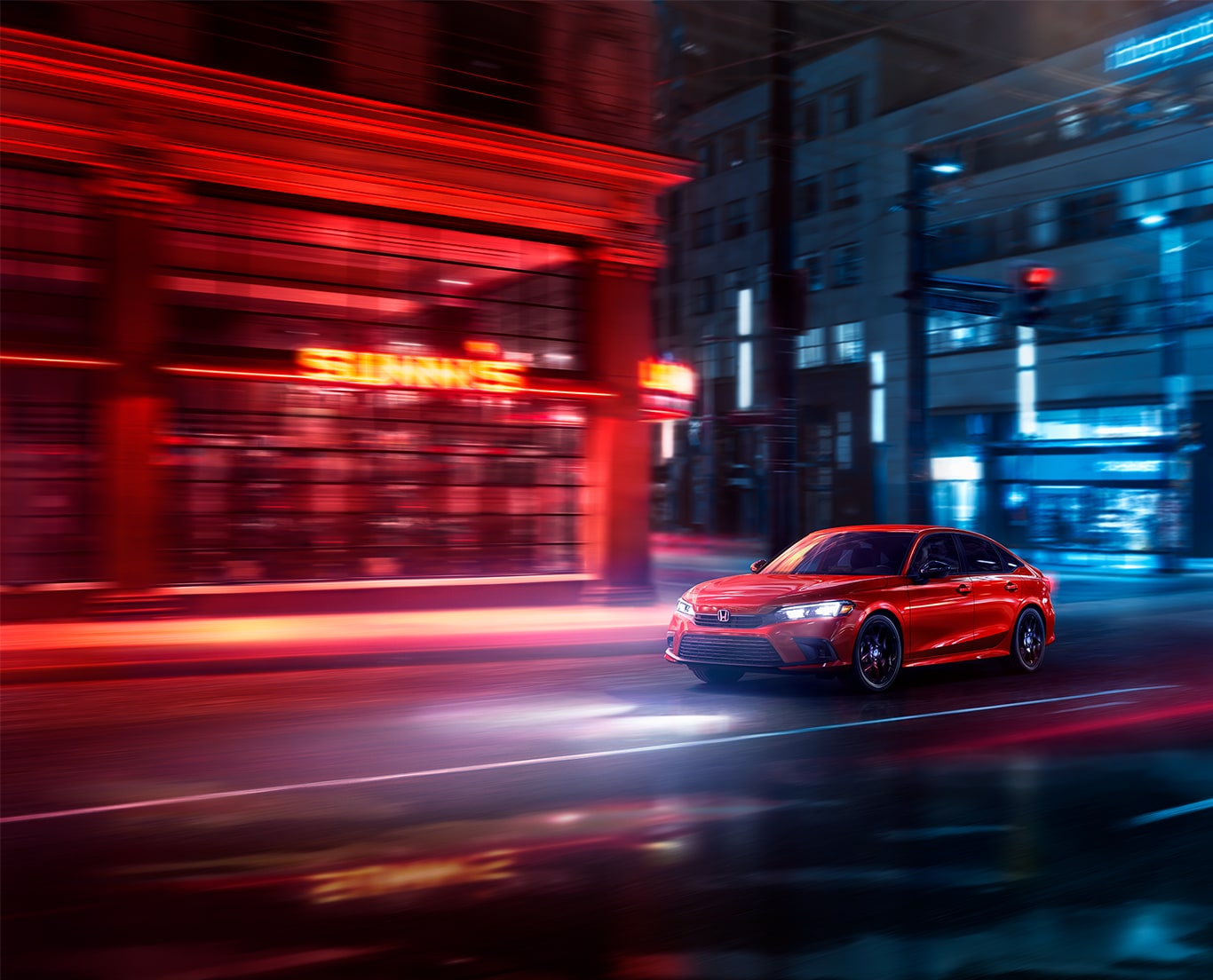 What are the Top 3 Most FuelEfficient Honda Models? Bobby Rahal