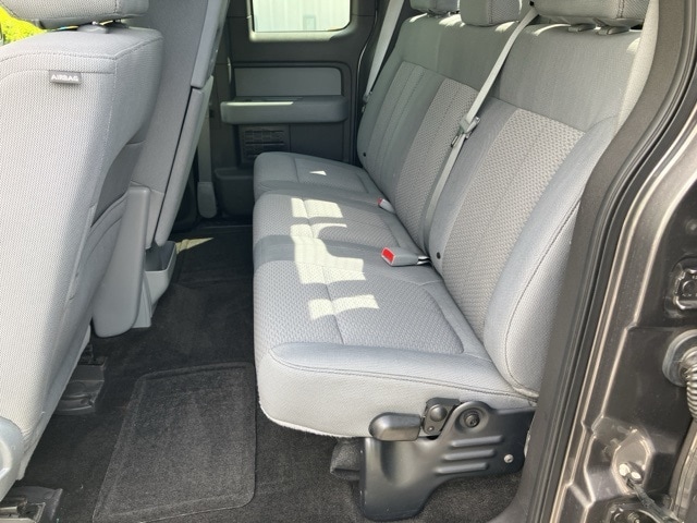 2014 – Ford – F-150