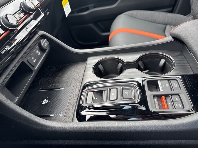 2026 – Honda – Passport