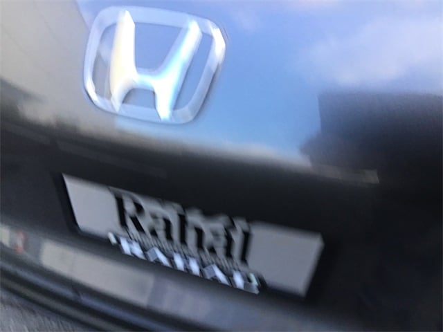 2025 – Honda – HR-V