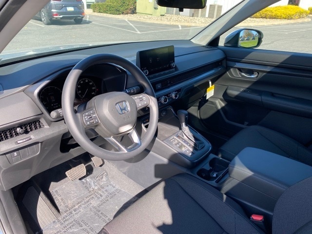 2025 – Honda – CR-V