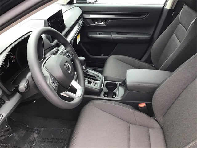 2026 – Honda – CR-V