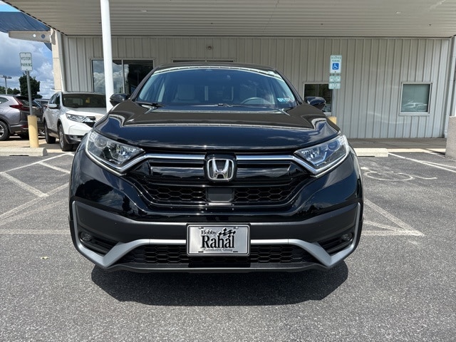 Used 2020 Honda CR-V EX with VIN 5J6RW2H52LA014749 for sale in State College, PA