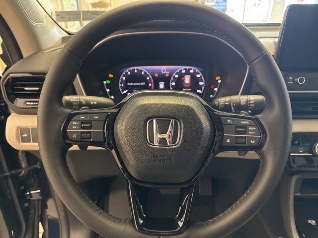 2026 – Honda – Passport
