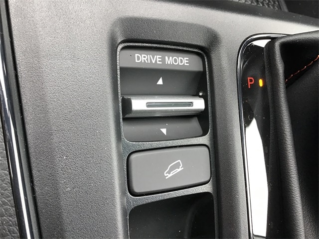 2026 – Honda – CR-V Hybrid