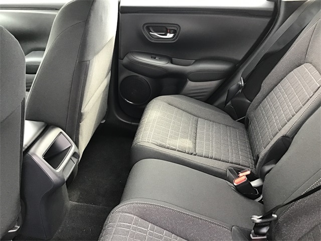 2025 – Honda – HR-V