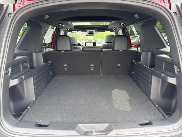 2026 – Honda – Passport