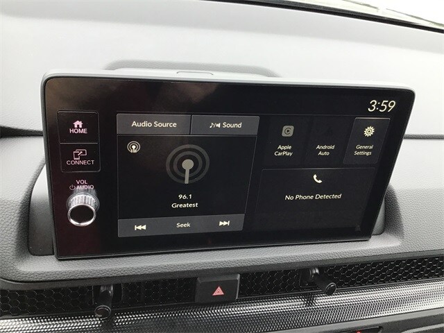 2026 – Honda – CR-V